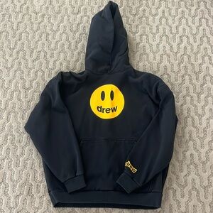 Drew Size L Mascot Oversized Hoodie